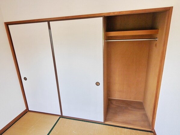 ステータスヒル寿岳の物件内観写真